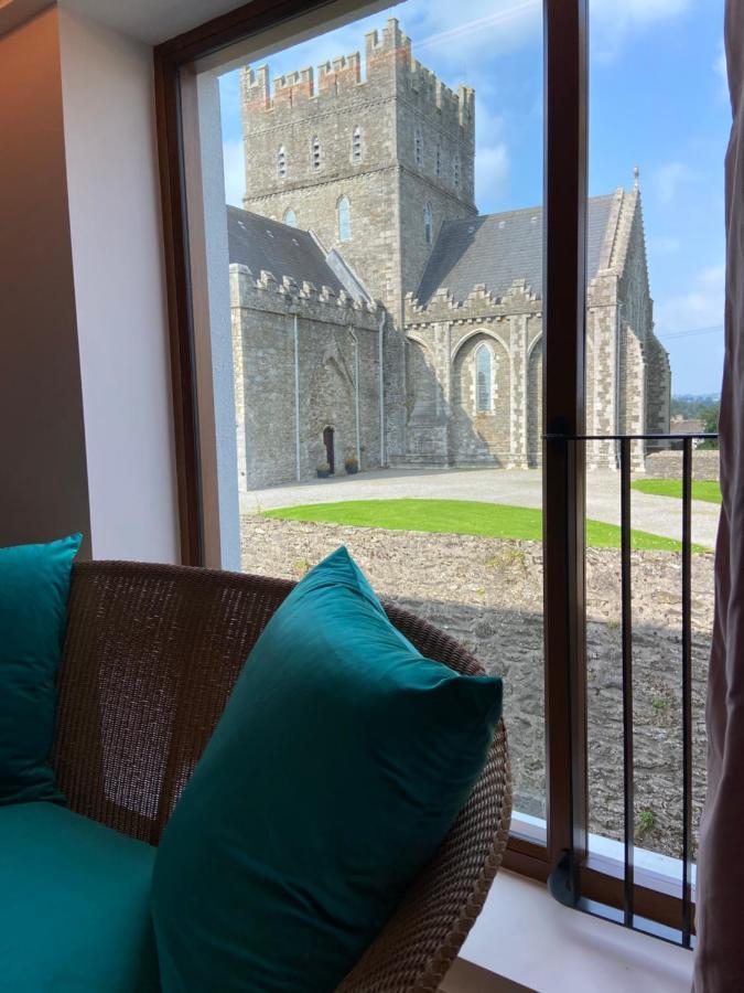 The Rooms At Firecastle Kildare Eksteriør billede