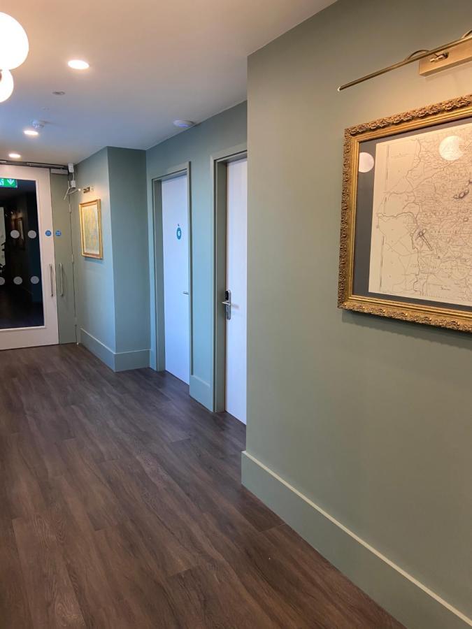 The Rooms At Firecastle Kildare Eksteriør billede