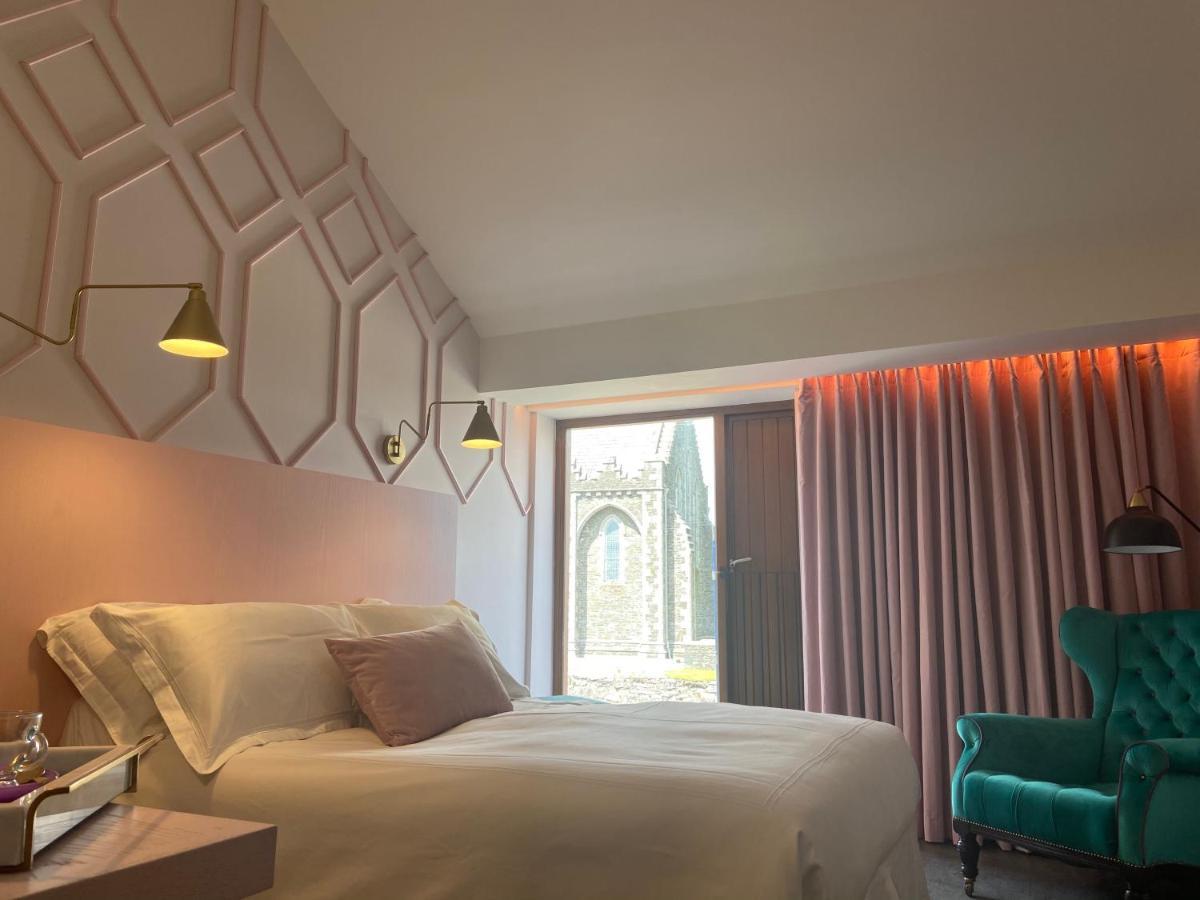 The Rooms At Firecastle Kildare Eksteriør billede