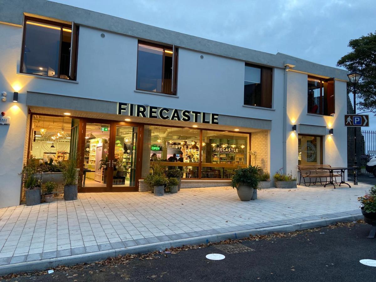The Rooms At Firecastle Kildare Eksteriør billede