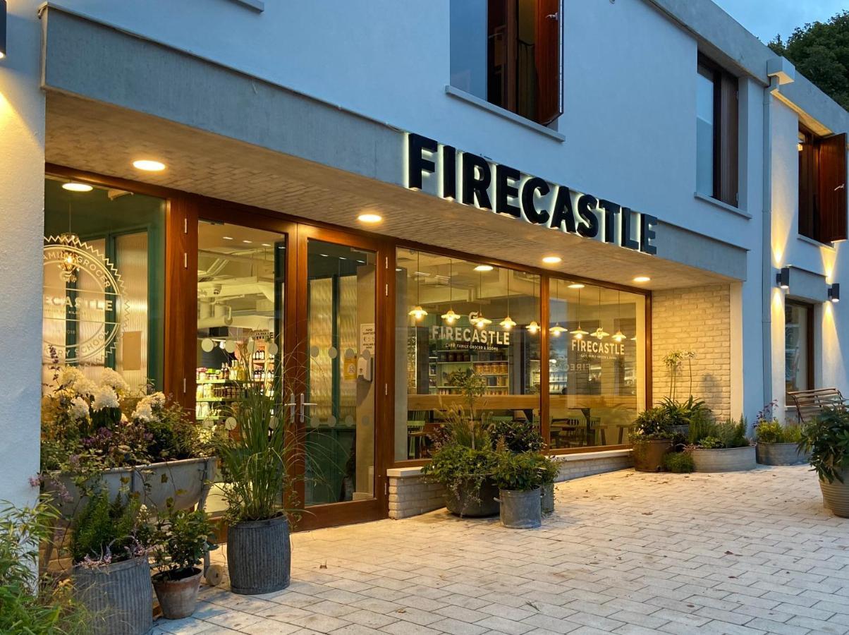 The Rooms At Firecastle Kildare Eksteriør billede