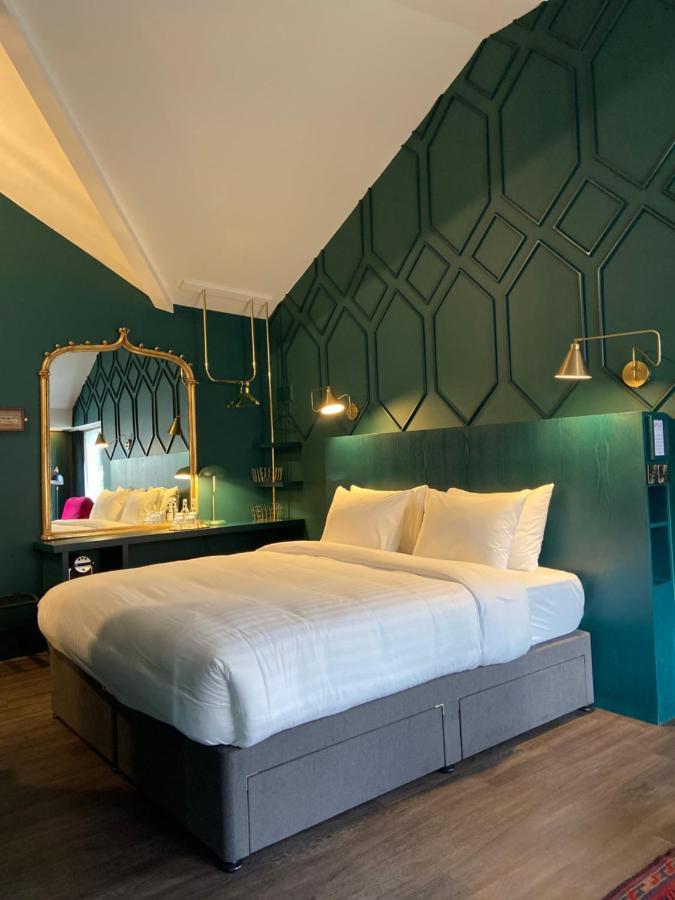 The Rooms At Firecastle Kildare Eksteriør billede