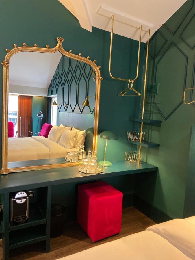 The Rooms At Firecastle Kildare Eksteriør billede