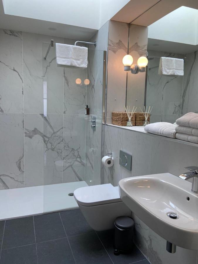 The Rooms At Firecastle Kildare Eksteriør billede